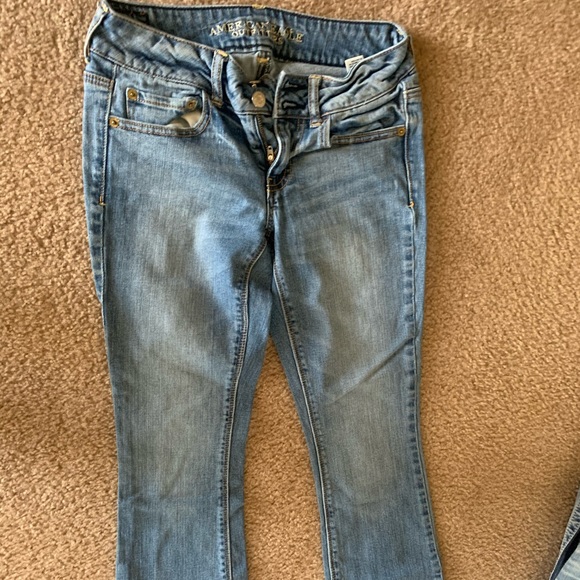 Lucky Brand Jeans Womens Lucky Jeans Poshmark